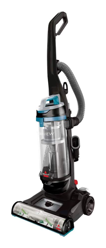 Bissell Cleanview Multi Cyclonic Upright Vacuum Cleaner Canadian Tire