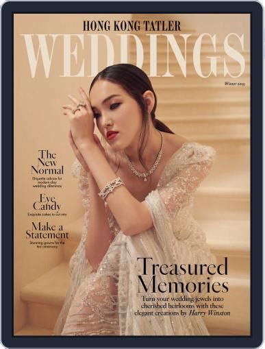 Automate and optimize it to perfection for your personal satisfaction. Hong Kong Tatler Weddings Magazine (Digital ...