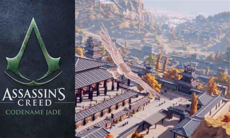 Assassin S Creed Codename Jade Gameplay Surfaces Online
