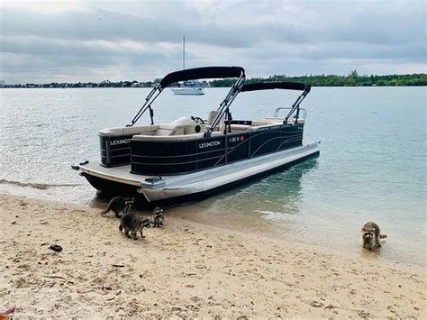 Sunny Miami Boat Rentals North Miami Beach Fl Hours Address Tripadvisor