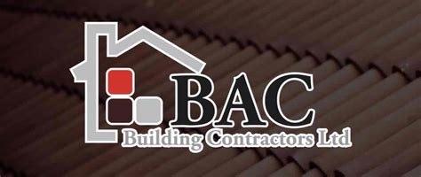 Bac Building Contractors Ltd Bookabuilderuk Member Profile