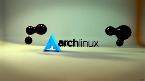 배경 화면 아치 리눅스 Archlinux 미니멀리즘 운영 체제 유닉스 2560x1440 Lulzon