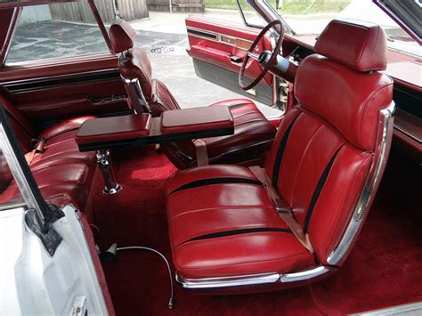 Swivel Seats Through The Years—and For The Future Too