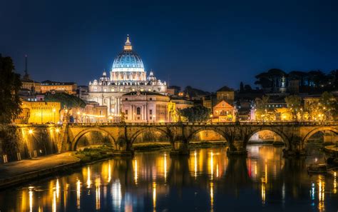 Cityscape Architecture Building Vatican City Wallpaper And Background