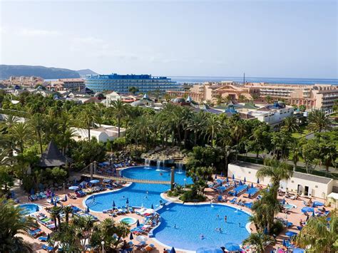 Best Tenerife Hotel In Playa De Las Americas Tenerife Loveholidays
