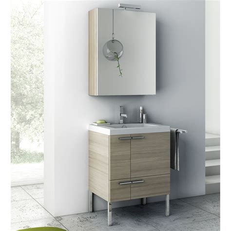 Buy bathroom vanities online at thebathoutlet � free shipping on orders over $99 � save up to 50%! ACF ANS14 Bathroom Vanity, New Space | Nameek's