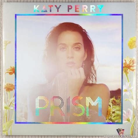Katy Perry ‎ Prism 2013 2xlp Sealed Katy Perry Pop Vinyl Vinyl