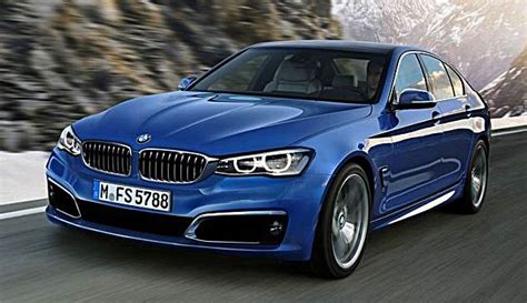 2016 Bmw M7 News Reviews Msrp Ratings With Amazing Images