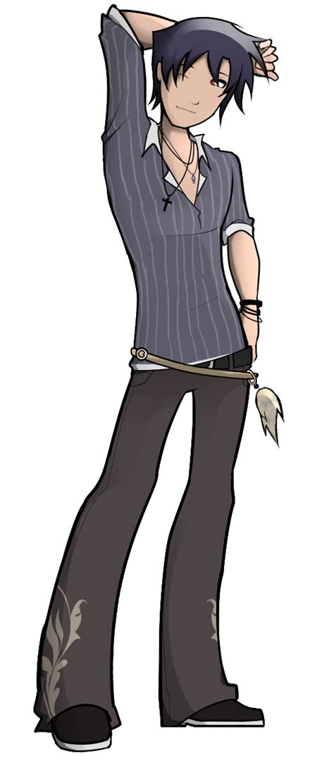 Kei Allender Sans Nagito Wiki Fandom
