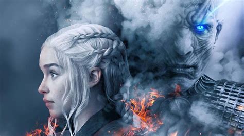 8 Things Game Of Thrones Did Better Than A Song Of Ice And Fire