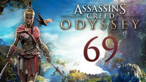 Assassin S Creed Odyssey Pc Youtube