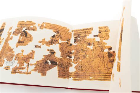 Erotic Papyrus Facsimile Edition