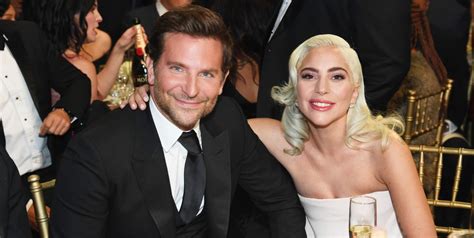 Bradley cooper and lady gaga make an electric combination in a star is born. cooper even does his own singing the movie's songs alongside gaga. Why Lady Gaga and Bradley Cooper Skipped the American ...