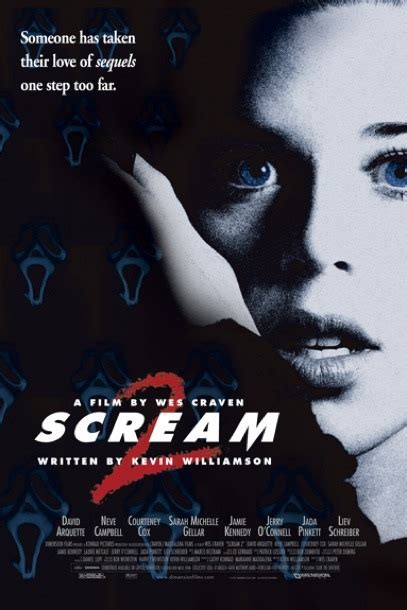 Episode 12 Of Scream 2 Soundtrack Jaselarecord