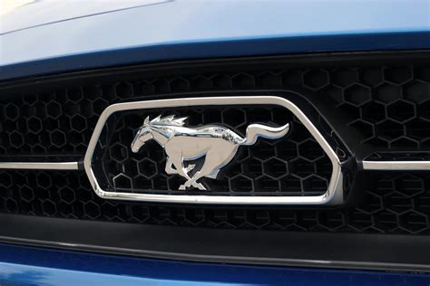 2016 Ford Mustang Gt Fm 2 Door Fastback Car Subscription