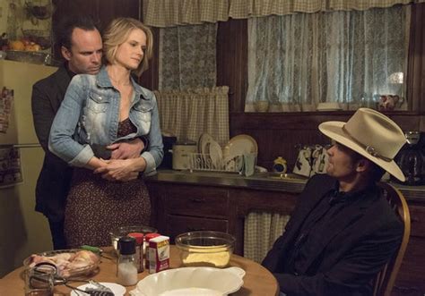 Justified Series Finale Provides The Perfect End The Ap Party