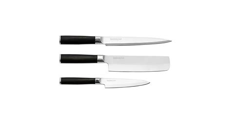 Kamikoto Kanpeki Knife Set Reviews Au