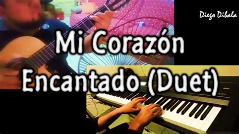 Opening de dragon ball gt en full hd 1080p. Mi Corazón Encantado Dragon Ball GT (Piano, Guitarra ...
