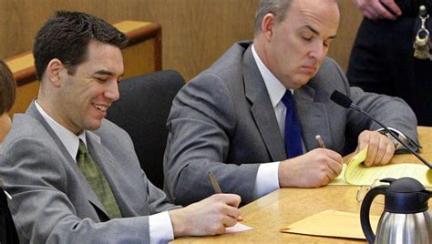 Scott Peterson Murder Convictions To Be Re Examined In County Superior