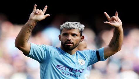هدف اجويرو الرائع في مرمي ارسنال || كأس الاتحاد الانجليزي. تقرير.. أجويرو يواصل تحقيق الأرقام القياسية