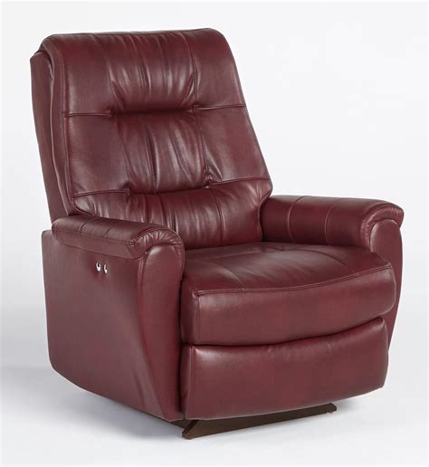 This is also often an essential factor to consider when planning to buy a rocker recliner. Felicia Swivel Rocker Recliner with Button-Tufted Back by ...