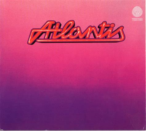 atlantis atlantis 1972 germany remarkable hard blues rock with prog jazz funk tinges 2008