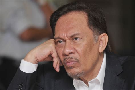 From wikipedia, the free encyclopedia. matakanta: Anwar Ibrahim Emotion