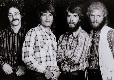 Creedence Clearwater Revival Have You Ever Seen The Rain