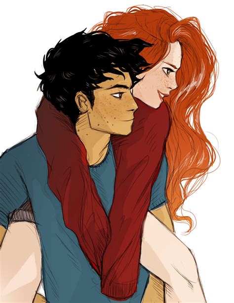 nicolessa this stydia fan art is inspired by harry and ginny