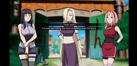 Kt Naruto Kunoichi Trainer Download For Android Free