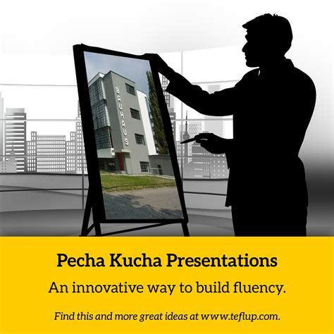 Pecha Kucha Presentation An Innovative Way To Build Fluency Alex