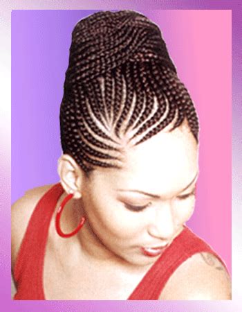 Now some ladies love to wear beads and rightly so, but some can be put off because they may be too bold or. Simple Zimbabwean Carrot Hairstyles | Timrosa Blog