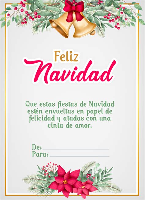 Tarjetas Navidad Tarjeta Psd Para Navidad Etsy Diseños De Tarjetas