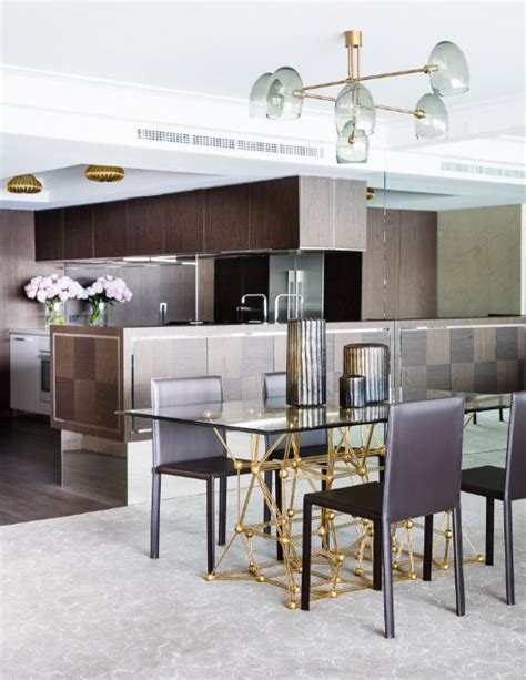 Luxury East House By Brendan Wong Design Design Top Interior