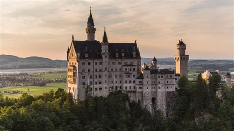 These luxurious European castles are for rent | Lifestyle Asia Hong Kong