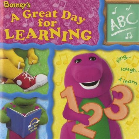Barney Find The Numbers In Your House Lyrics Musixmatch