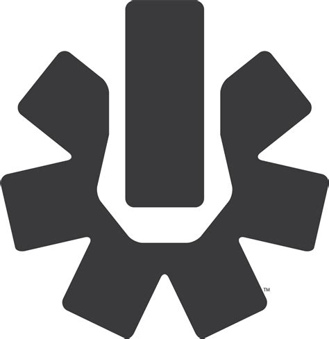 Bungie Logo Halo Symbols Transparent Png Original Size Png Image