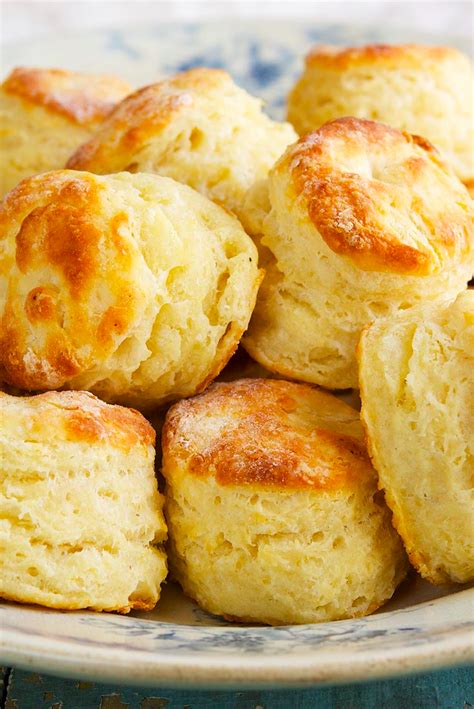 Buttermilk Biscuits Recipe Baking Powder Biscuits Homemade