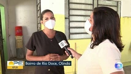 V Deo Associa O De Moradores De Rio Doce Em Olinda Oferece Cursos