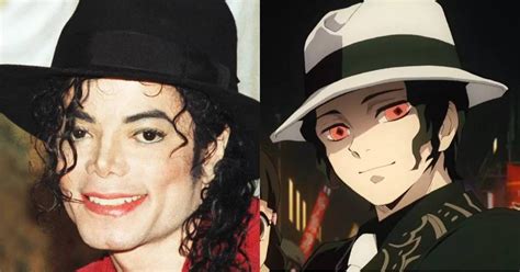 Share 59 Michael Jackson Anime Vn