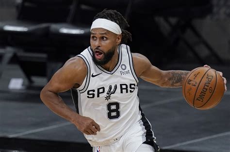 Brooklyn Nets Sign Patty Mills To Bolster Backcourt Depth