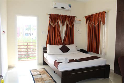 Service Apartments 1 Bhk Service Apartment In Thuraipakkam Omr