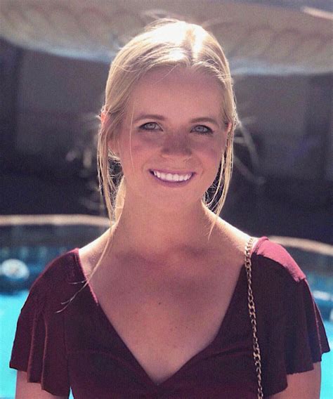 Flipboard: Ole Miss Student Ally Kostial Was Shot 8 Times In A Homicide