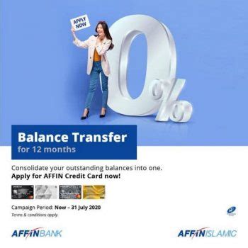 Последние твиты от affinmy (@affinmy). Now till 31 Jul 2020: Affin Bank Berhad 0% Balance ...