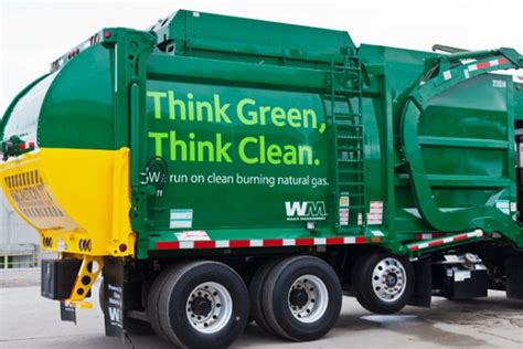 Vanderbilts Trash Collection Vehicles Become Greener Vanderbilt