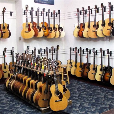 (martin guitars) other great links wannalearn this website will connect with great info on a variety of topics Merchant Spotlight: Elderly Instruments - Buy Nearby MI