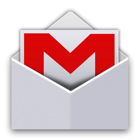 Gmail Mail Social Media Dan Logos Icons