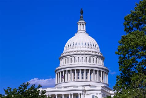 Susan Collins Senate Colleagues Pass Landmark Legislation To Protect