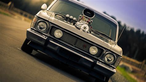 Download Wallpaper For 1152x864 Resolution Ford Supercharger Classic