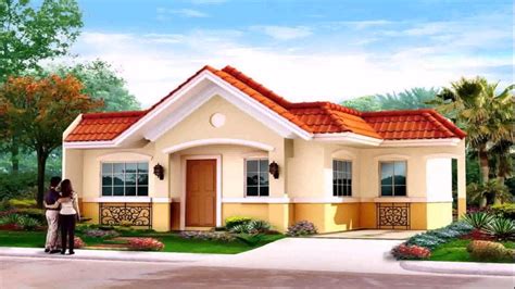 Unbelievable Small Bungalow House Floor Plan Philippines 14 Design With